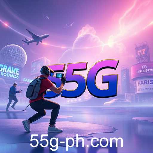 55G: Revolutionizing Online Gaming Experiences
