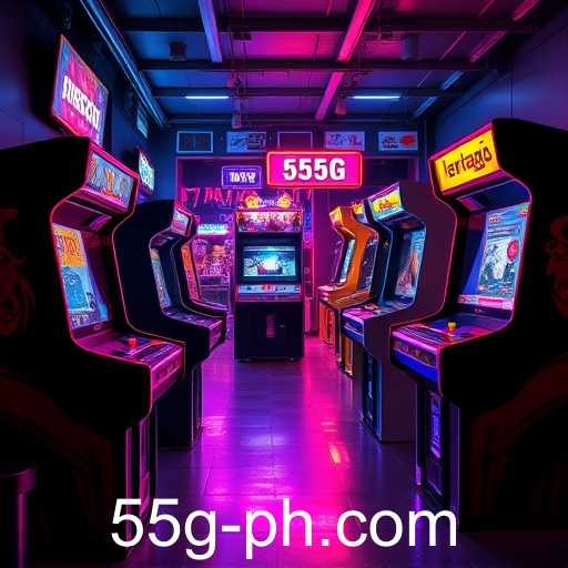 Arcade Games