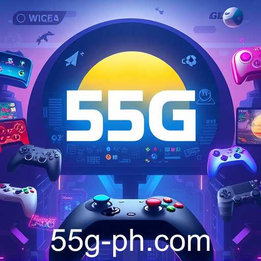 The Evolution of 55G and Its Impact on Online Gaming